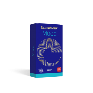 EnteroBiotik Mood kapsule a30
