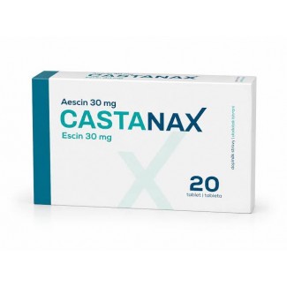 Castanax a20