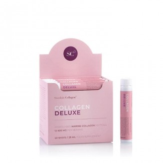 Swedish Collagen Deluxe 20 bočica