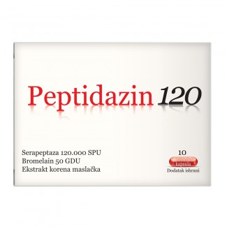 Peptidazin 120 a10