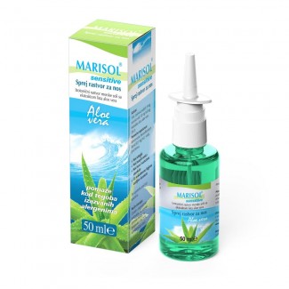 MARISOL SPREJ SENSITIVE 50ML