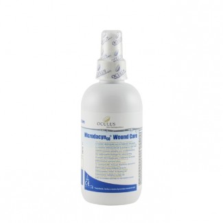 Microdacyn 60 Wound Care Sprej, 250 ml Microdacyn 60 Wound Care Sprej, 250 ml