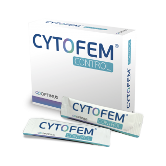 CYTOFEM control 20 kesica