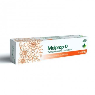 Melprop-D melem 50g