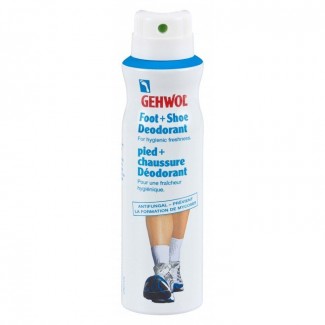 Gehwol deo stopala i obuca 150ml