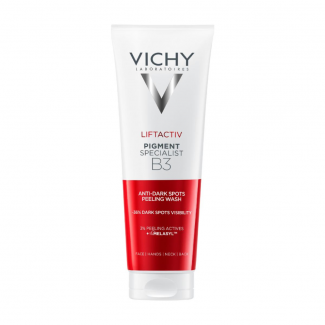 Vichy Liftactiv Pigment Specialist B3 Piling gel protiv tamnih fleka, 125 ml Vichy Liftactiv Pigment Specialist B3 Piling gel protiv tamnih fleka, 125 ml