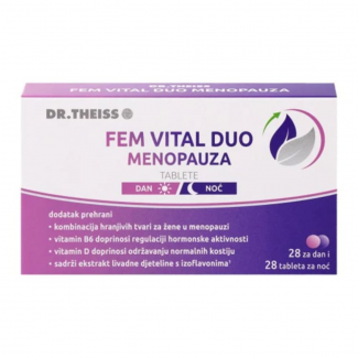 Dr. Theiss Fem Vital Duo