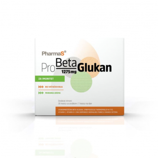 Pro Beta Glukan 30 kesica