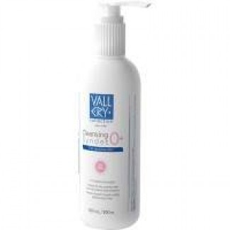 VALLERY TEČNI SINDET 0+ 400ML