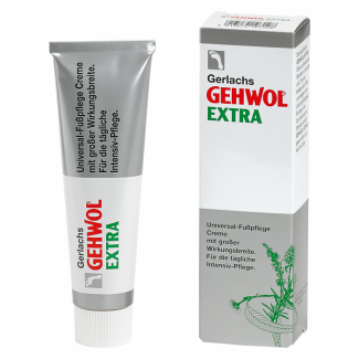 Gehwol extra krema za stopala 75ml