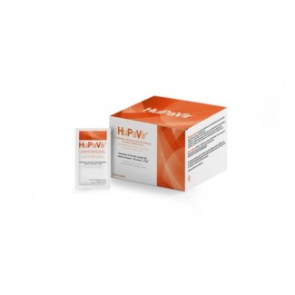 HUPAVIR - za HPV virus,  Preparat za jačanje imunog sistema i prevenciju u borbi protiv infekcija - 1 kesica