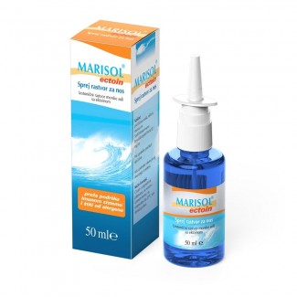 MARISOL SPREJ ECTOIN 50ML