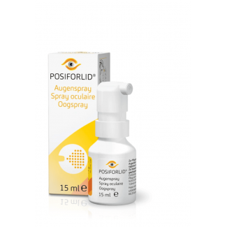 Posiforlid Sprej za oči 15 ml Posiforlid Sprej za oči 15 ml