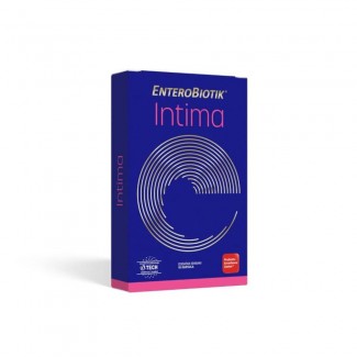 EnteroBiotik Intima kapsule a10