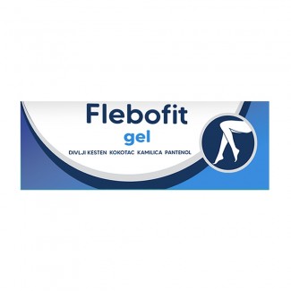 Flebofit gel 75ml
