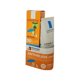 LRP Anthelios Promo BABY SET