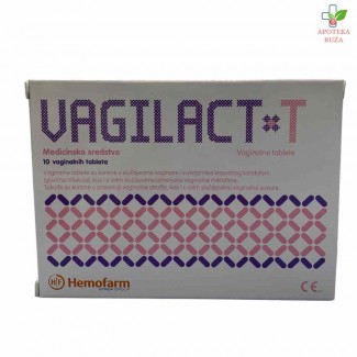 Vagilact a10 Vagilact a10