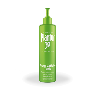 Plantur 39 Phyto-Coffeine tonik 200 ml