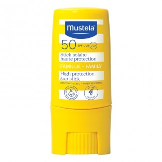Mustela Sun Stik SPF50 9ml Mustela Sun Stik SPF50 9ml