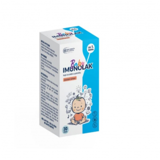Imunolak Baby kapi, 8 ml