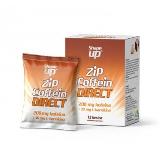 Zip Coffein Direct 15 kesica