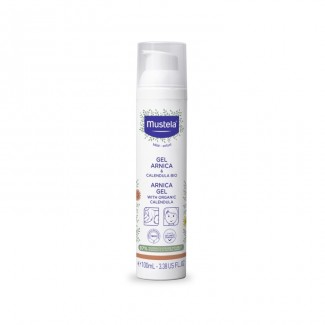 Mustela Arnica gel 100ml