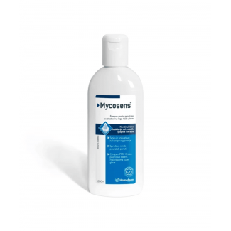 Mycosens šampon protiv peruti 200 ml
