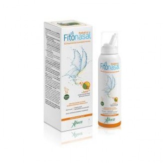 Fitonasal pediatric sprej za nos