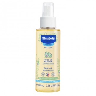 Mustela ulje za bebe 100ml