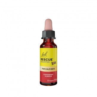 Rescue KIDS kapi 10ml