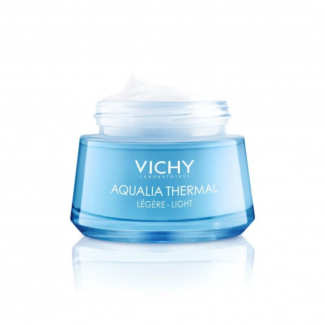 Vichy Aqualia Thermal Lagana krema za hidrataciju kože - mešovita 50 ml