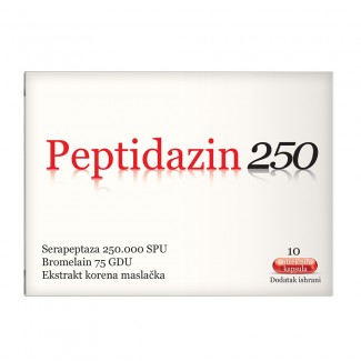 Peptidazin 250 a10