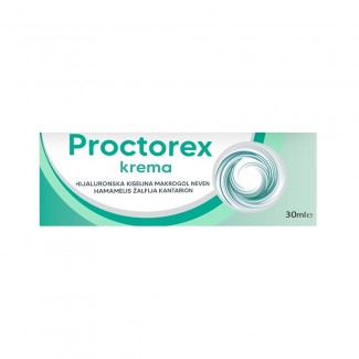 Proctorex krem 30ml