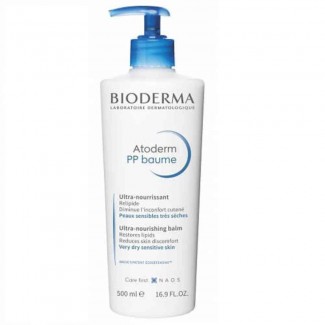 Bioderma atoderm pp 500ml