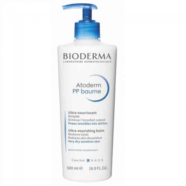 Bioderma atoderm pp 500ml