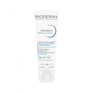 Bioderma atoderm krem gel 75ml Bioderma atoderm krem gel 75ml
