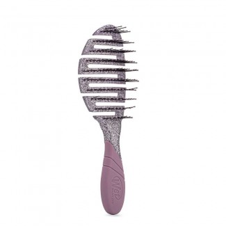 WET BRUSH FLEX DRY COSMIC LAVA LAVENDER WET BRUSH FLEX DRY COSMIC LAVA LAVENDER