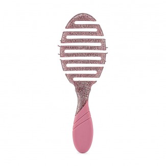 WET BRUSH FLEX DRY COSMIC LAVA PINK WET BRUSH FLEX DRY COSMIC LAVA PINK