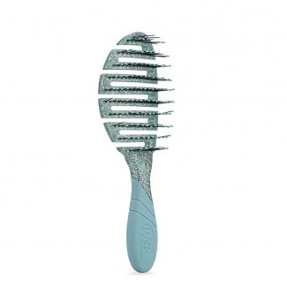 WET BRUSH FLEX DRY COSMIC LAVA TEAL WET BRUSH FLEX DRY COSMIC LAVA TEAL