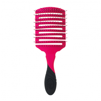 WET BRUSH FLEX DRY PADDLE PINK WET BRUSH FLEX DRY PADDLE PINK