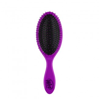 WET BRUSH PRO DETANGLER PURPLE WET BRUSH PRO DETANGLER PURPLE