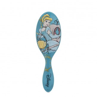 WET BRUSH DETANGLER DISNEY CINDERELA WET BRUSH DETANGLER DISNEY CINDERELA