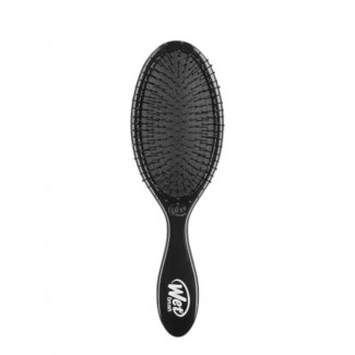 WET BRUSH PRO DETANGLER BLACK WET BRUSH PRO DETANGLER BLACK