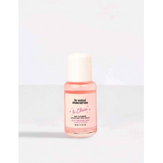 LE MINI MACARON NAIL CLEANSER LE MINI MACARON NAIL CLEANSER