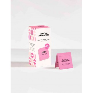 LE MINI MACARON REMOVER KIT LE MINI MACARON REMOVER KIT