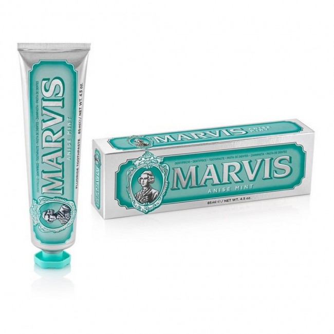 MARVIS PASTA ANIS MINT 85ML