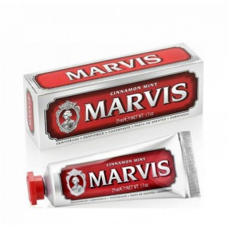 MARVIS PASTA MINI CIMET MINT 25ML MARVIS PASTA MINI CIMET MINT 25ML