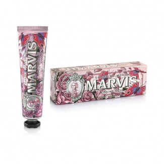 MARVIS PASTA KISSING ROSE 75ML MARVIS PASTA KISSING ROSE 75ML