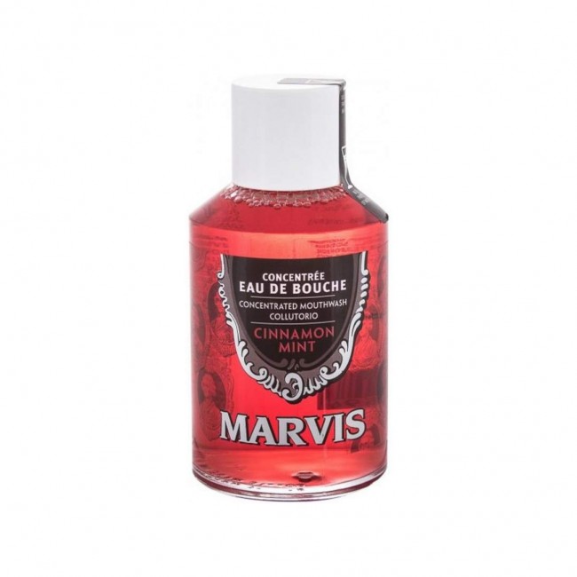 MARVIS CIMET MINT RASTVOR 120ML