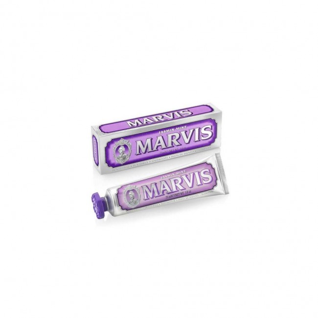 MARVIS PASTA JASMIN MINT 85ML